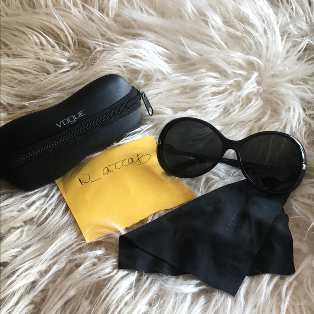 Vogue sunglasses